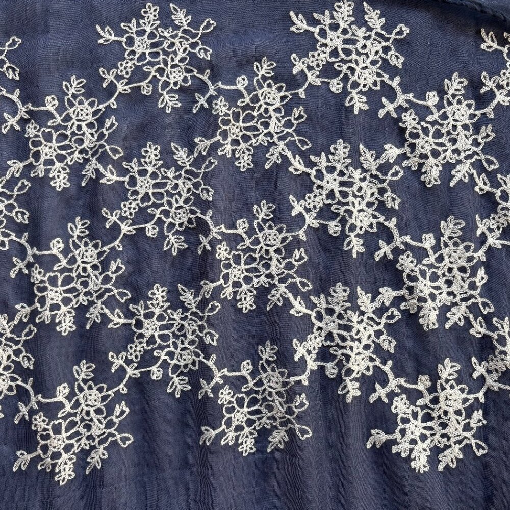 Vintage Scarf